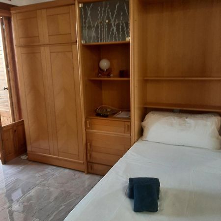 Loft A 50 Metros De La Playa. Apartment Murcia Ngoại thất bức ảnh