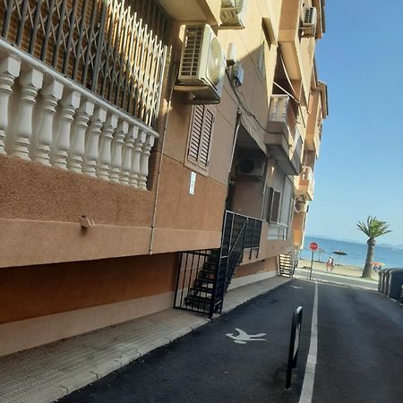 Loft A 50 Metros De La Playa. Apartment Murcia Ngoại thất bức ảnh