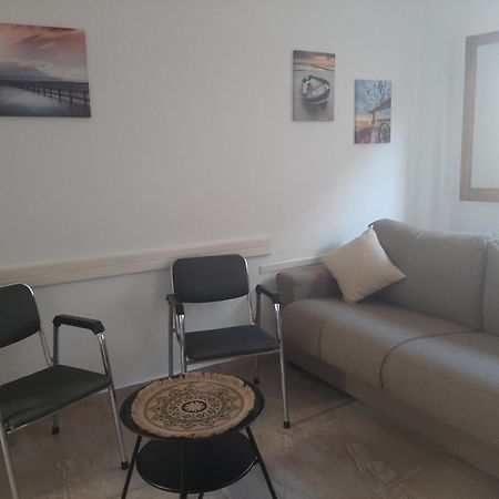 Loft A 50 Metros De La Playa. Apartment Murcia Ngoại thất bức ảnh