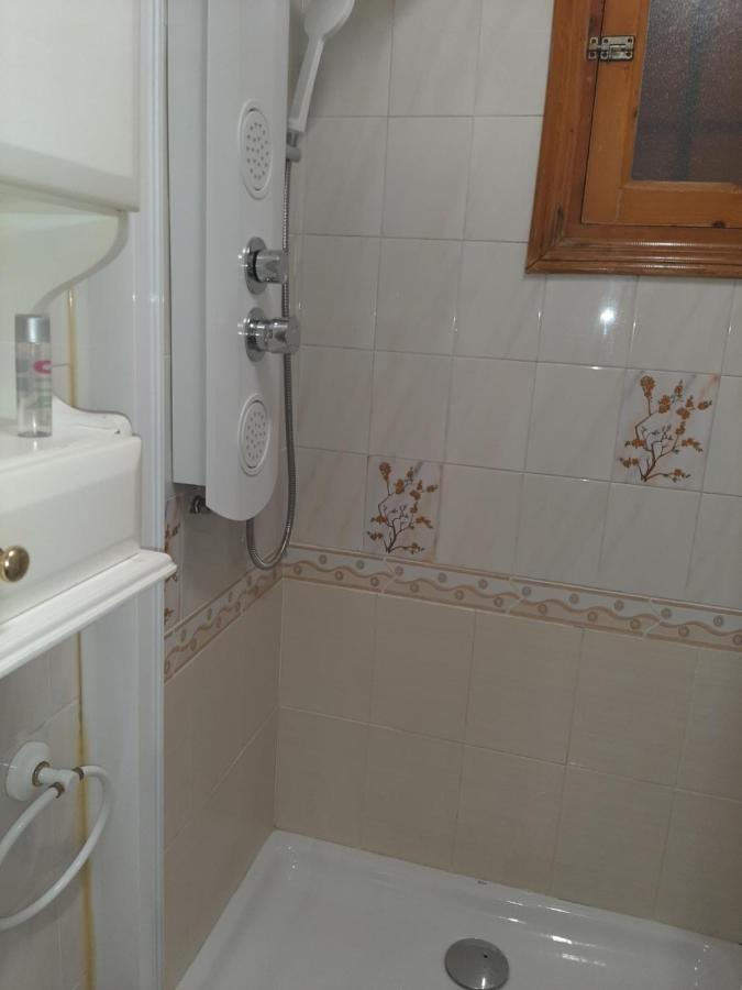 Loft A 50 Metros De La Playa. Apartment Murcia Ngoại thất bức ảnh