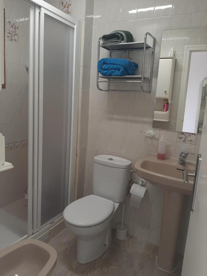 Loft A 50 Metros De La Playa. Apartment Murcia Ngoại thất bức ảnh