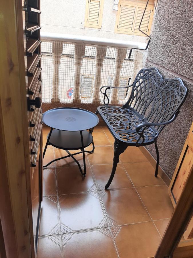 Loft A 50 Metros De La Playa. Apartment Murcia Ngoại thất bức ảnh