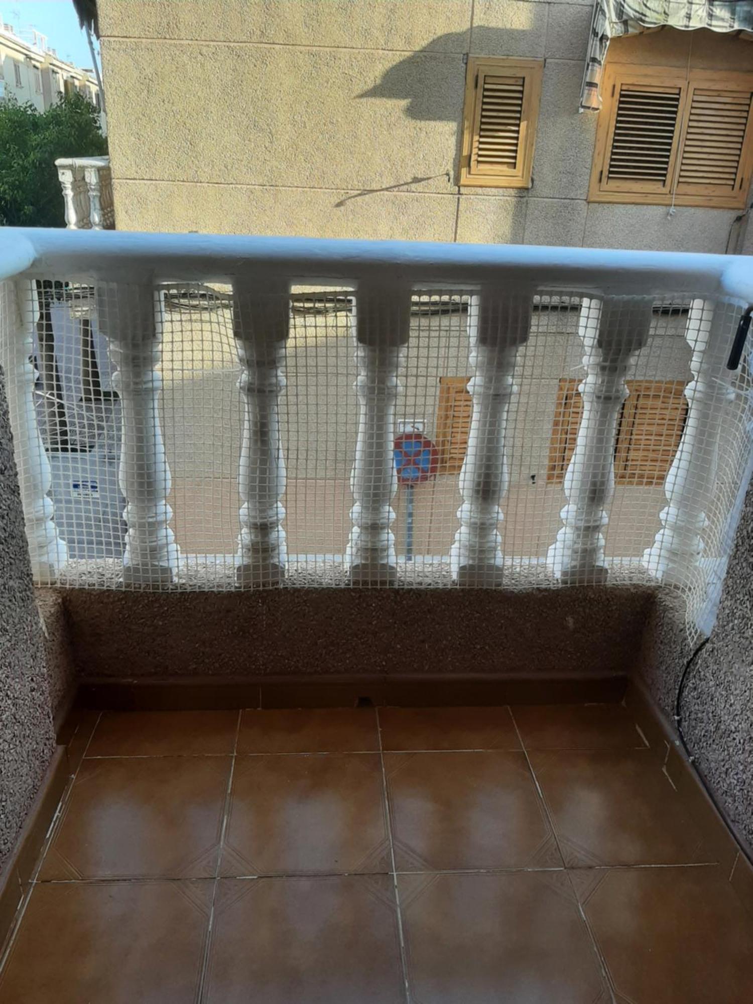Loft A 50 Metros De La Playa. Apartment Murcia Ngoại thất bức ảnh